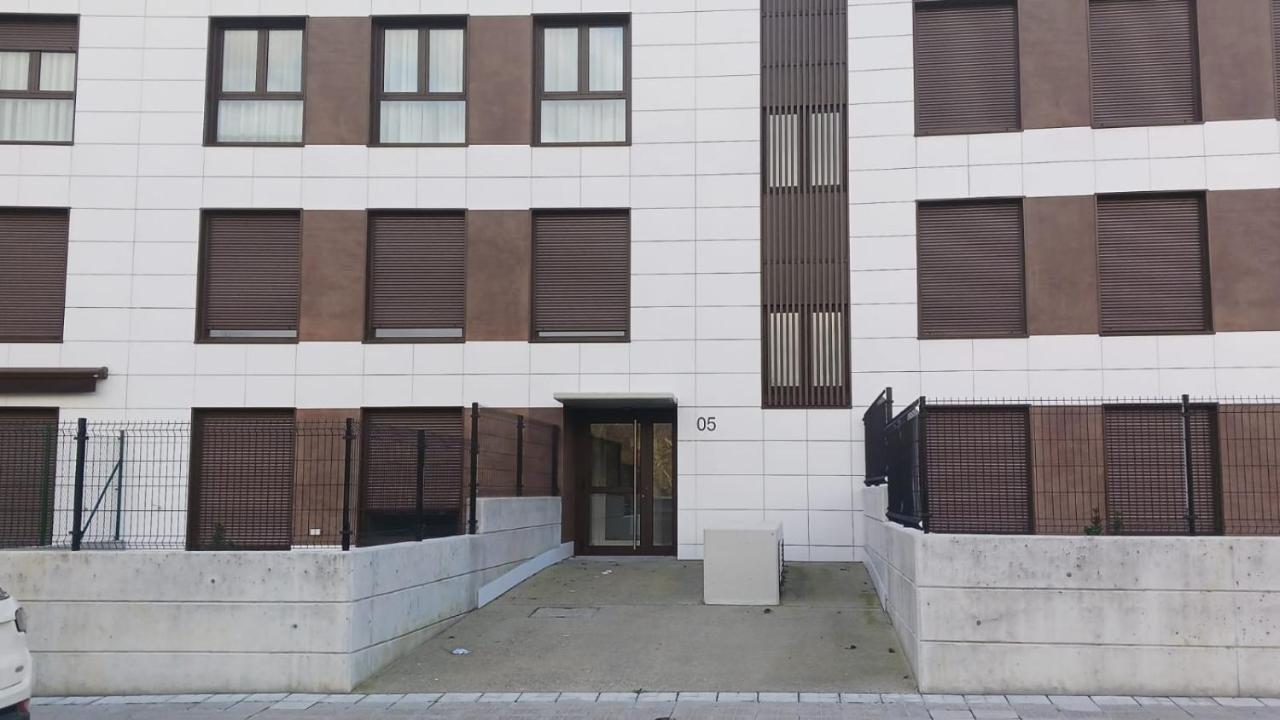 Bilbao Costa-Algorta-Getxo- A Estrenar-Parking-Playa-Metro-Bilbao En Metro, A 25 Mimutos 아파트 외부 사진