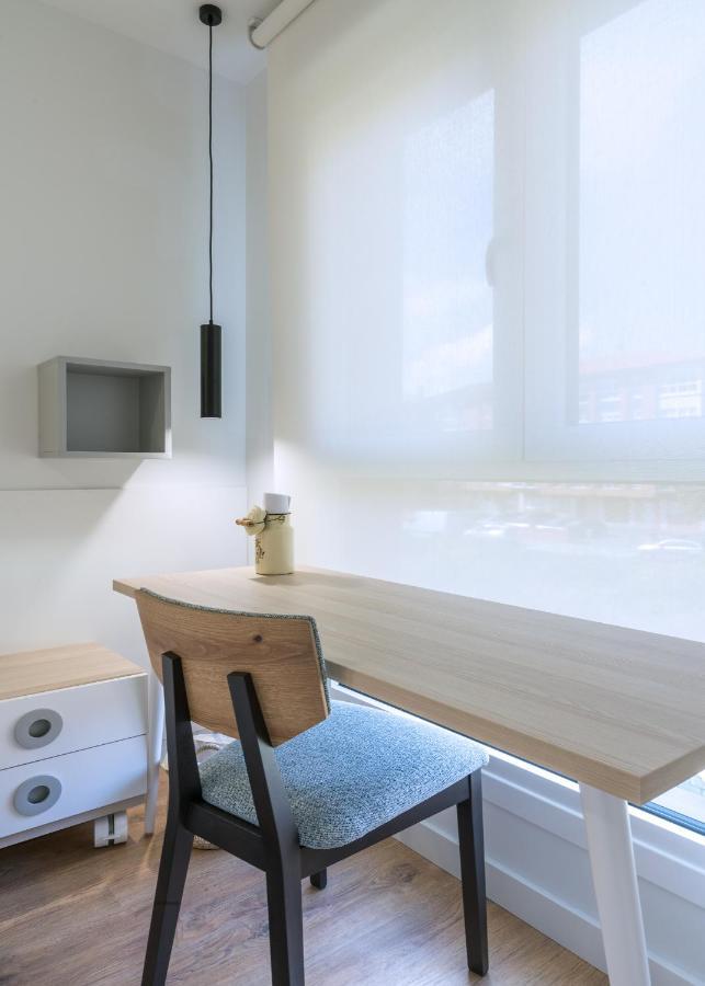 Bilbao Costa-Algorta-Getxo- A Estrenar-Parking-Playa-Metro-Bilbao En Metro, A 25 Mimutos 아파트 외부 사진